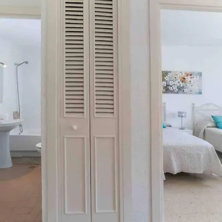 Apartment Ronda 3