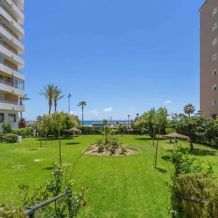 Apartment Ronda 3 *