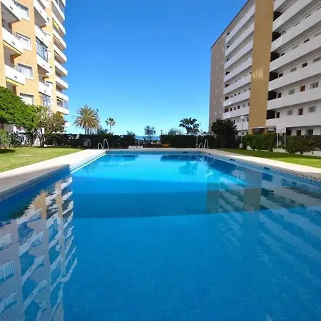 Apartment Ronda 3 *