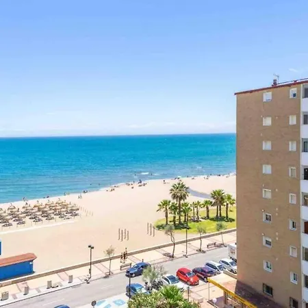 Ronda 3 * Fuengirola
