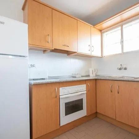 Apartment Ronda 3 Fuengirola