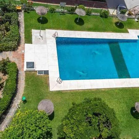 Apartment Ronda 3 *